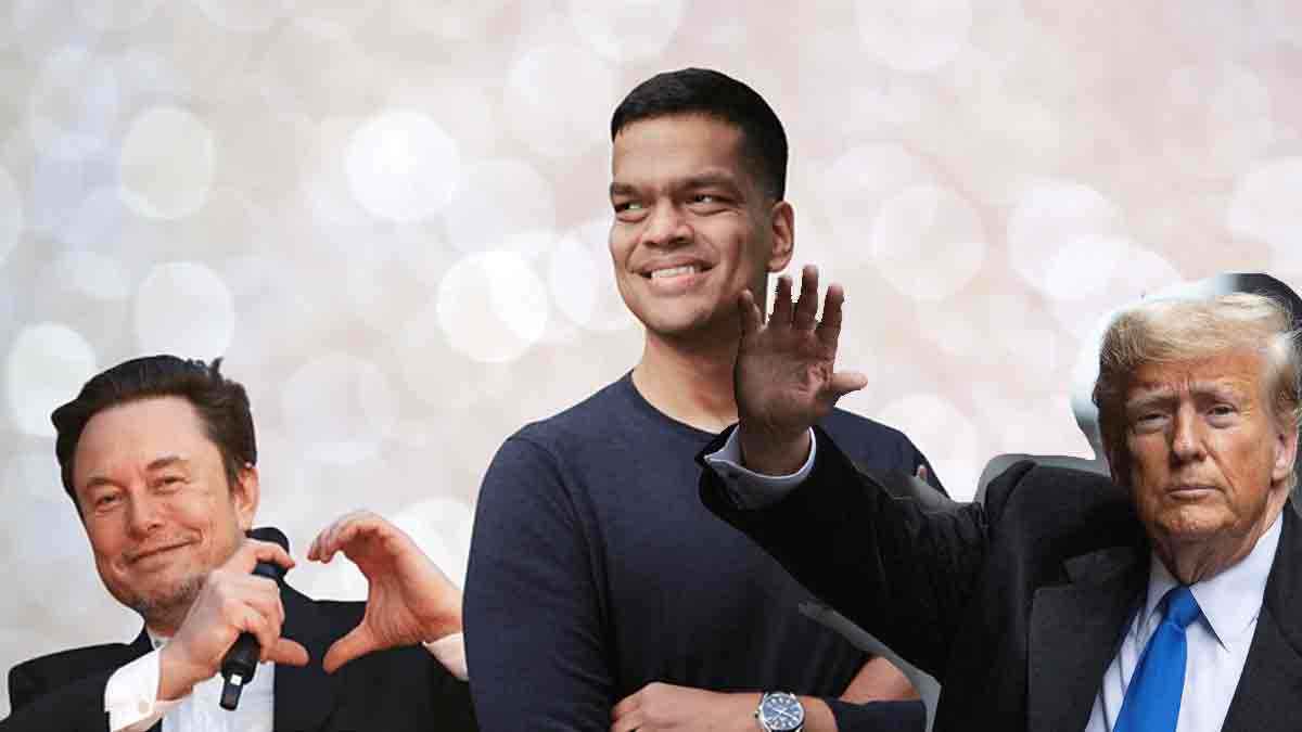 कौन हैं Sriram Krishnan, जिन पर Trump ने जताया भरोसा, Elon Musk से क्या है कनेक्शन?