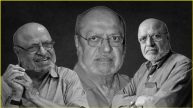 Shyam Benegal