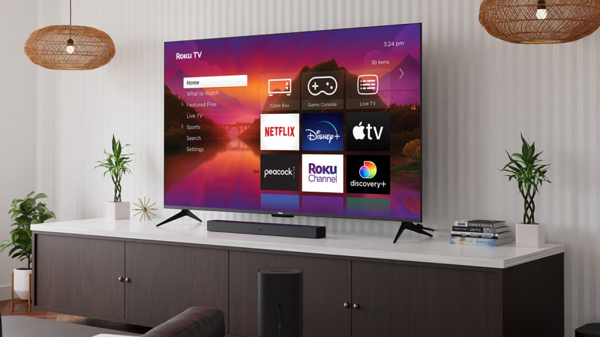 Smart Tv-1