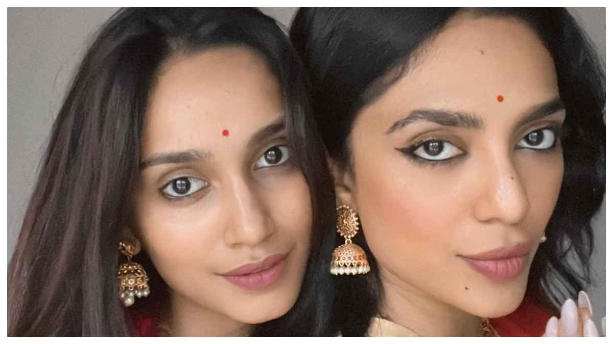 Sobhita Dhulipala की जिंदगी में रहेंगी Samanta, सौतन नहीं तो कौन हैं ये? जो Naga की वाइफ की लाइफ