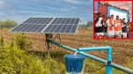 Solar Pump Yojana