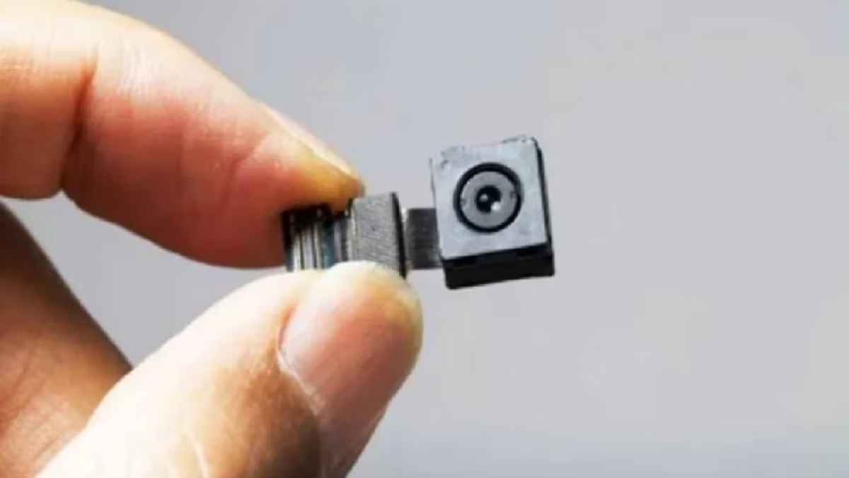 Spy Camera