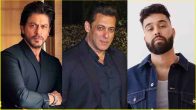 Salman Khan Shah Rukh Khan AP Dhillon