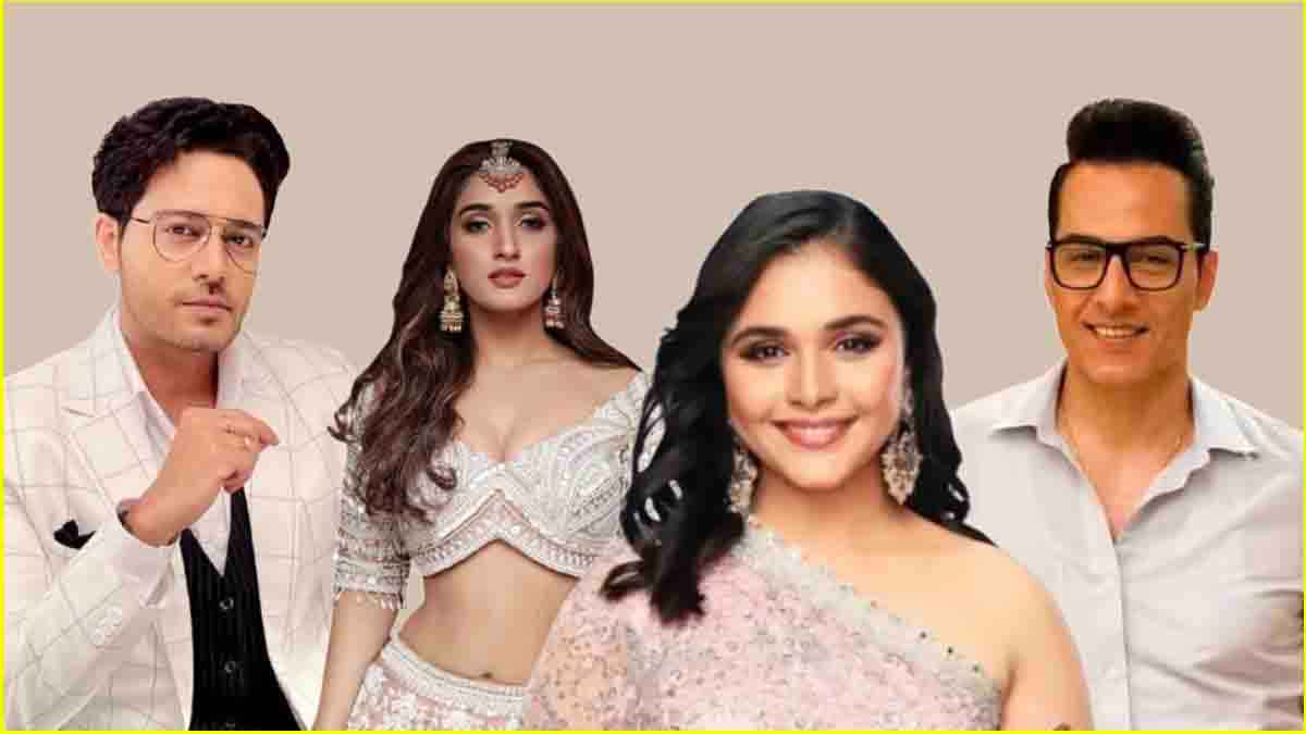 इन स्टार्स ने 2024 में TV को कहा अलविदा, सेलेब्स ने क्यों छोड़ी एक्टिंग?