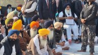 Sukhbir Badal Punishment Update