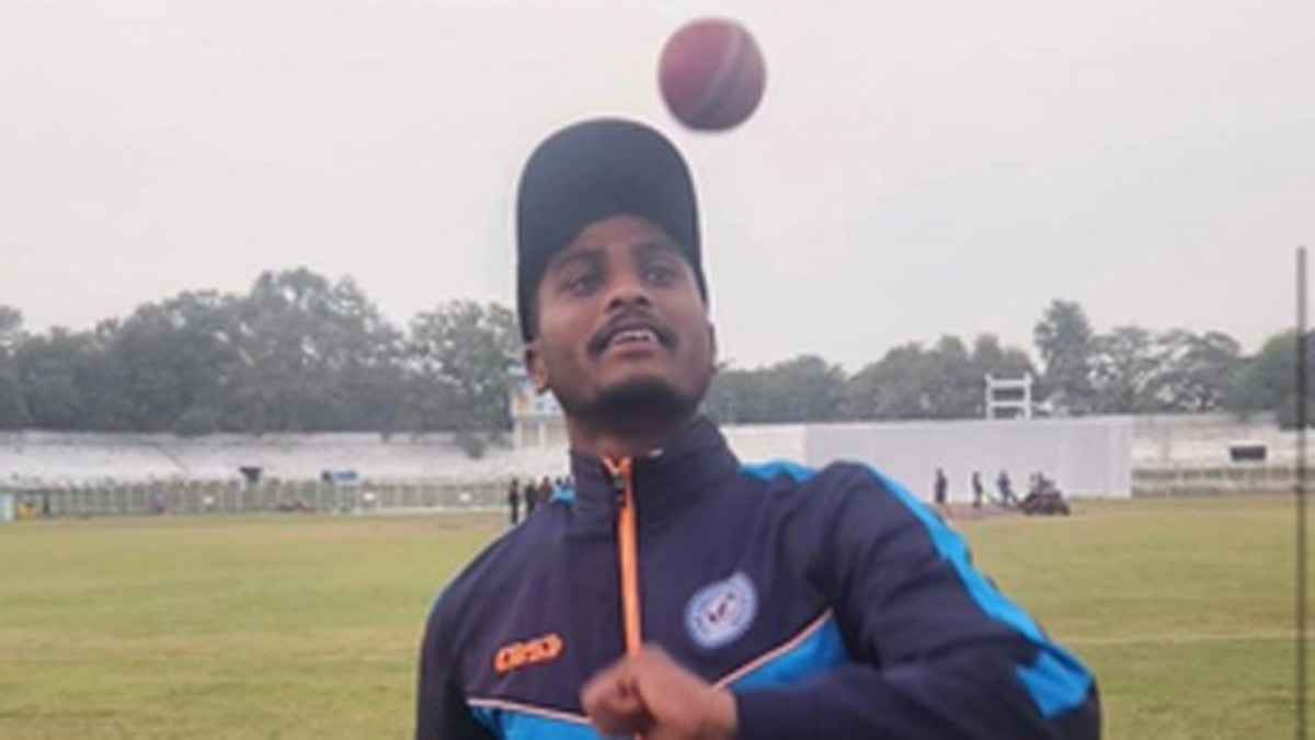 कौन हैं बिहार के सुमन कुमार, जिन्होंने पारी के सभी 10 विकेट झटककर रचा इतिहास