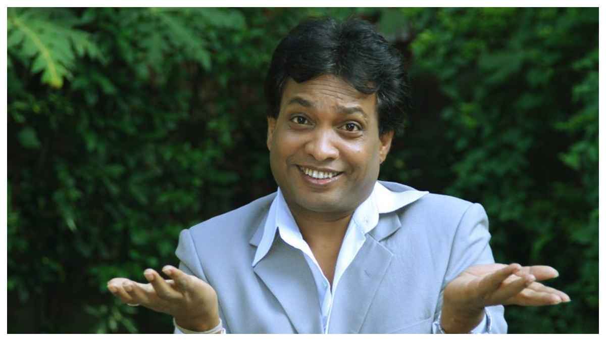 Sunil Pal ने सुनाई अपहरण की आपबीती, कॉमेडियन बोले- जहर का इंजेक्शन...