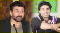 Sunny Deol