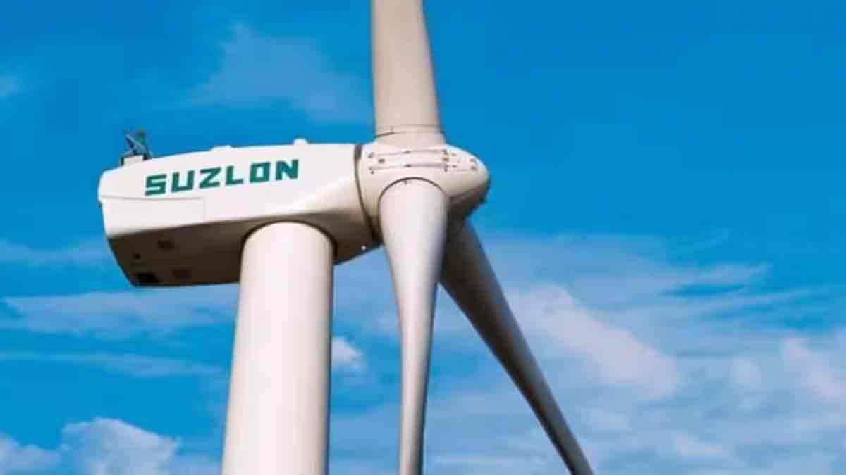 Suzlon-energy
