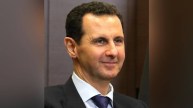 Syrian President Bashar al-Assad