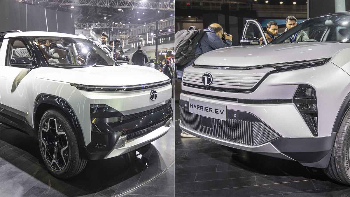 Tata Motors अगले महीने लॉन्च करेगी 7 नई कारें, फिर से कमबैक करेगी ये कार