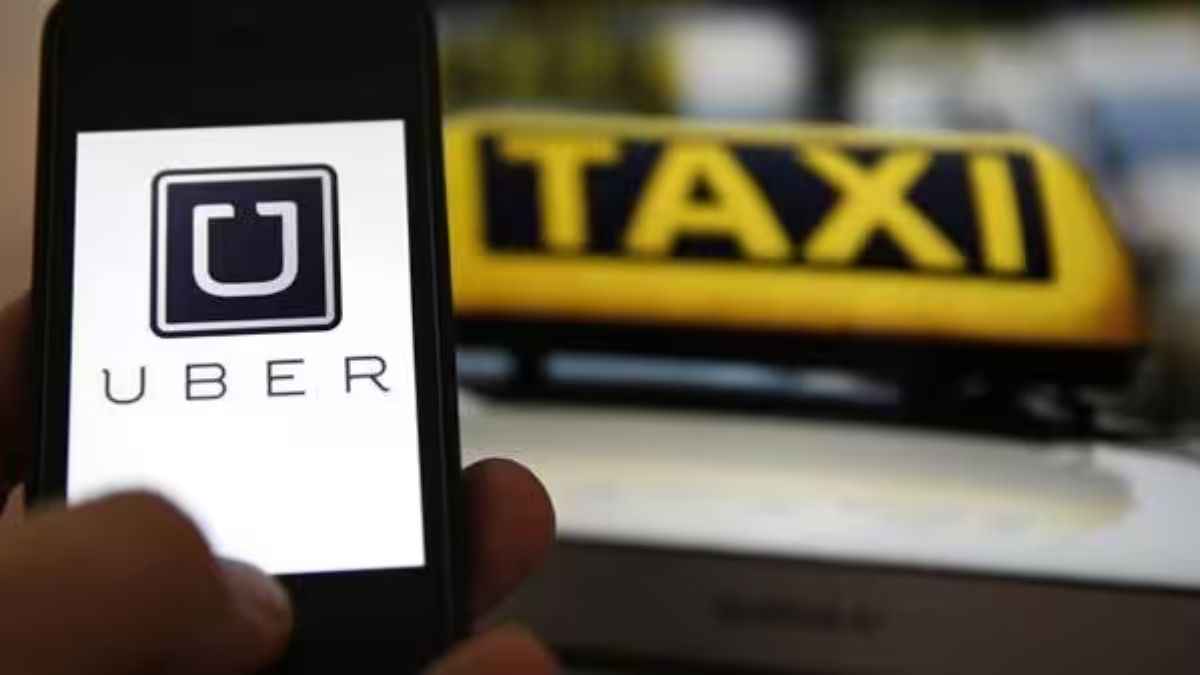 Taxi Scam: कैब से सफर करने वाले सावधान! उबर के नाम से चल रहा है बड़ा स्कैम
