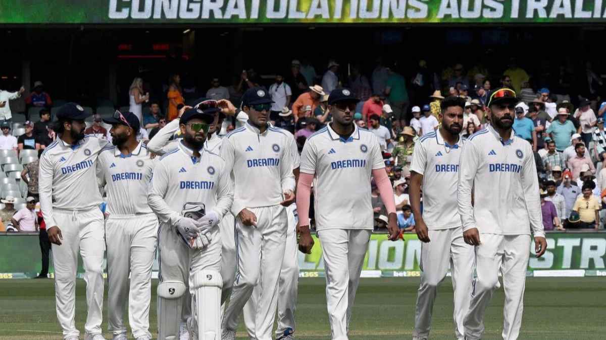 IND vs AUS: गाबा में जीत के लिए भारत को बदलनी पडे़गी रणनीति, इस कॉम्बिनेशन से बन जाएगी बात!