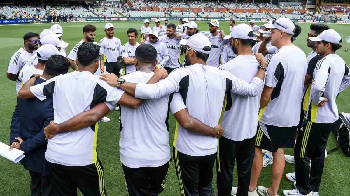 IND vs AUS: बॉर्डर-गावस्कर सीरीज से इन 3 खिलाड़ियों की हुई 'छुट्टी', BCCI ने क्यों लिया ऐसा फैसला