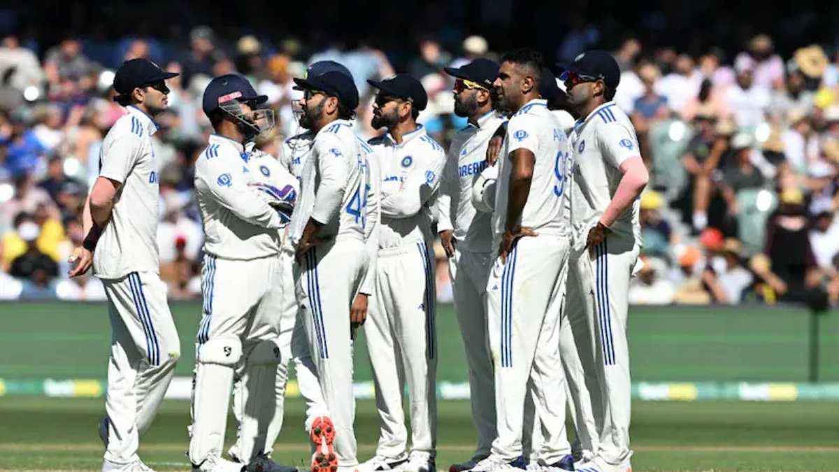 WTC Final Scenario: मेलबर्न टेस्ट हारने पर भारत का क्या होगा? ऐसे बना पाएगा फाइनल में जगह