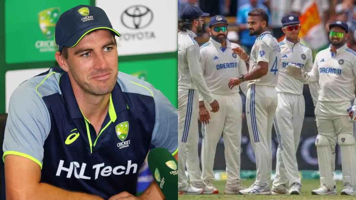 IND vs AUS: ऑस्ट्रेलिया के एक फैसले से बढ़ गई भारत की टेंशन, अब मेलबर्न में हो सकता है बड़ा 'खेला'
