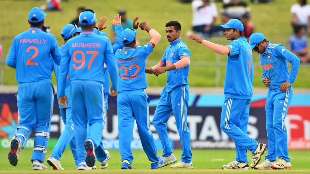 Team India