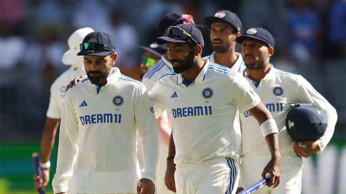 Team India