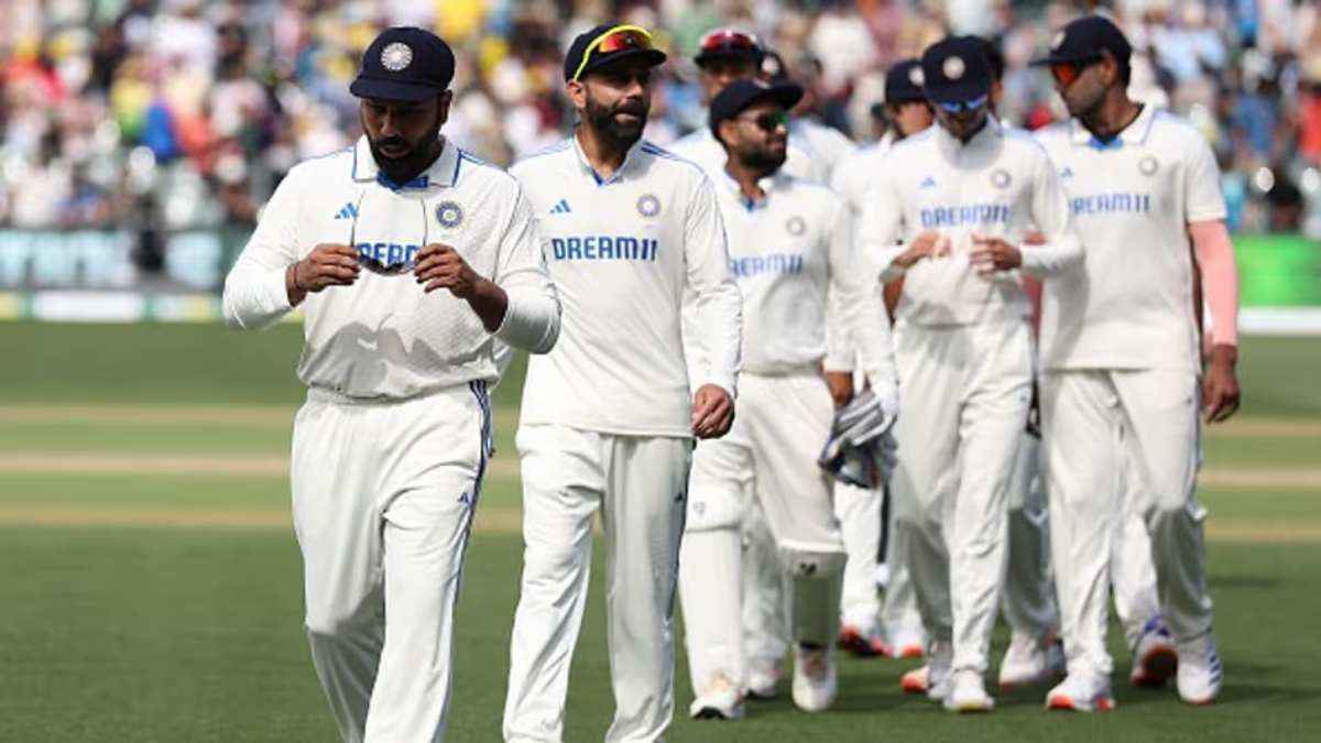 WTC FINAL: कंगारुओं से 3-2 से सीरीज हारने पर भी फाइनल में पहुंच सकता है भारत, बस चाहिए किस्मत का साथ