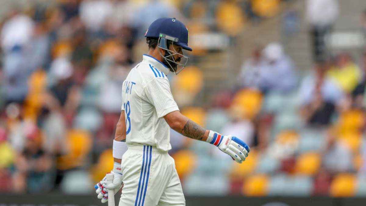 Team India (5) Team India (5)