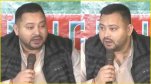 Tejashwi Yadav