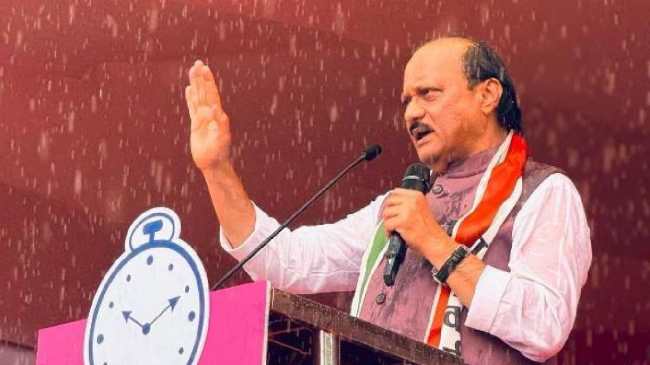 Ajit Pawar Ajit Pawar