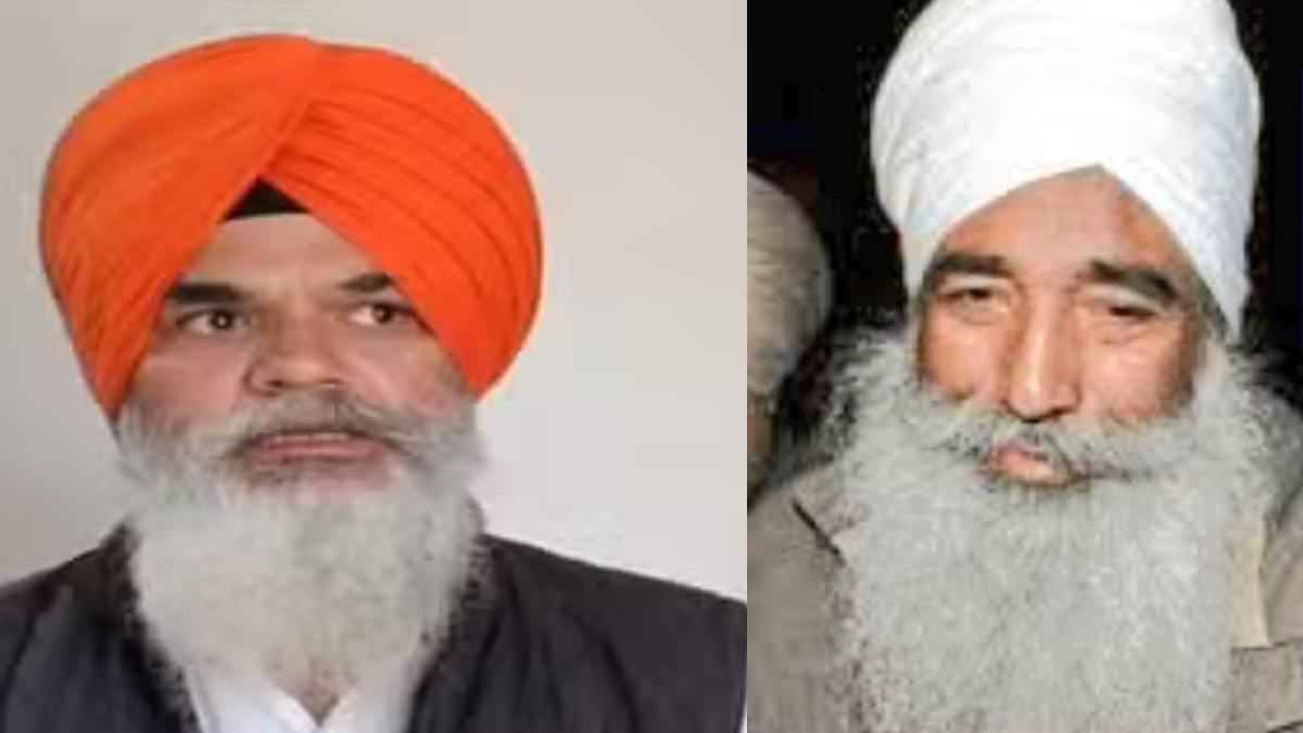 जसबीर सिंह कौन? पंजाब पुलिस के बहादुर ASI, सुखबीर बादल पर हमले को किया नाकाम