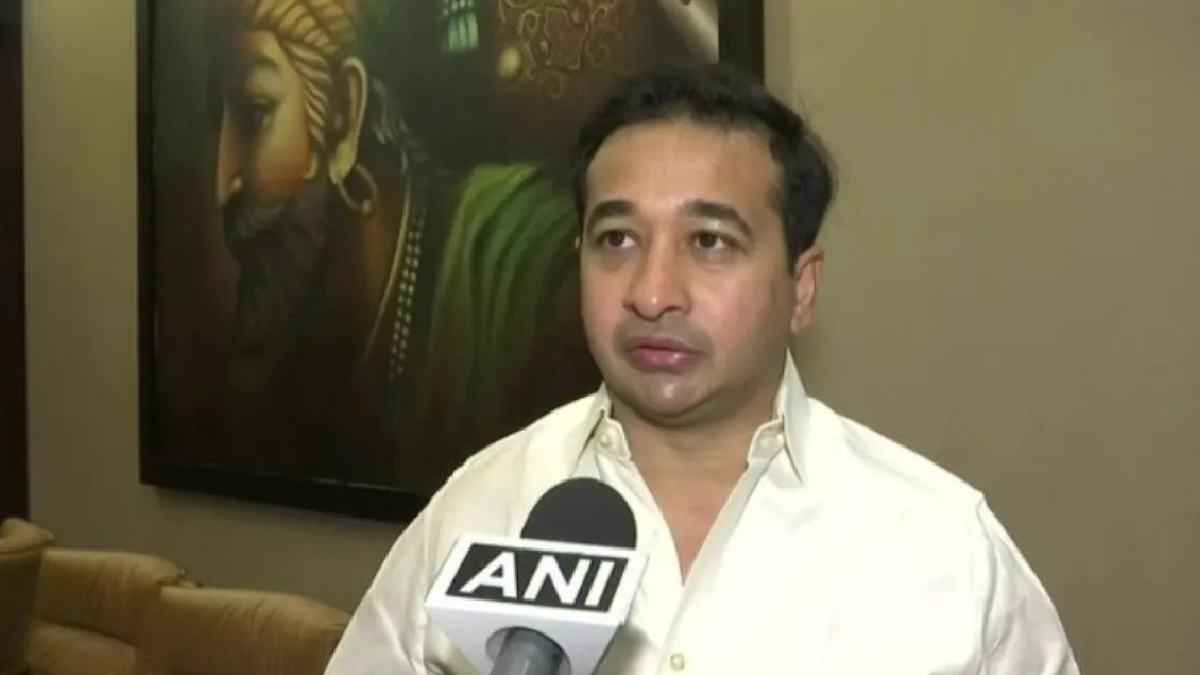 'केरल मिनी पाकिस्तान...' बयान पर घिरे महाराष्ट्र के मंत्री नीतेश राणे, अब दी ये सफाई