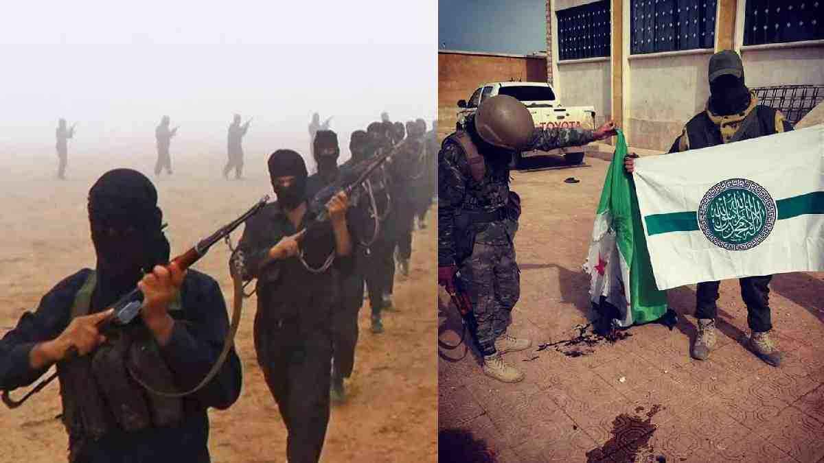 Tahrir al Sham