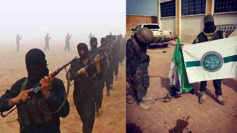 Tahrir al Sham