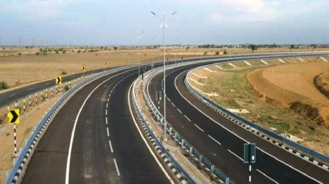 Gorakhpur Panipat Expressway