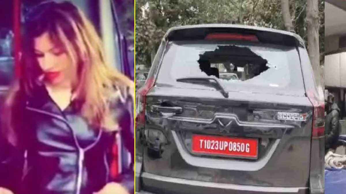 कौन थी निया? पंचकूला में गैंगस्टर संग हुआ मर्डर, जींद की लड़की बनना चाहती थी डॉक्टर