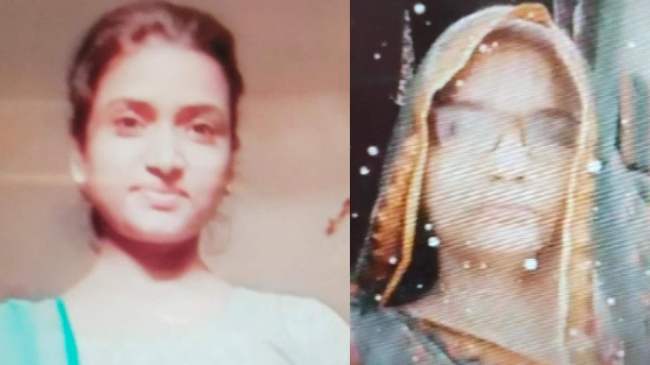 Uttar Pradesh Crime News Uttar Pradesh Crime News