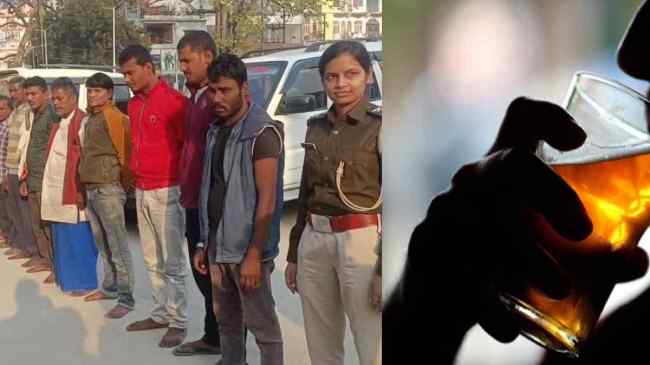 Bihar Crime News Bihar Crime News