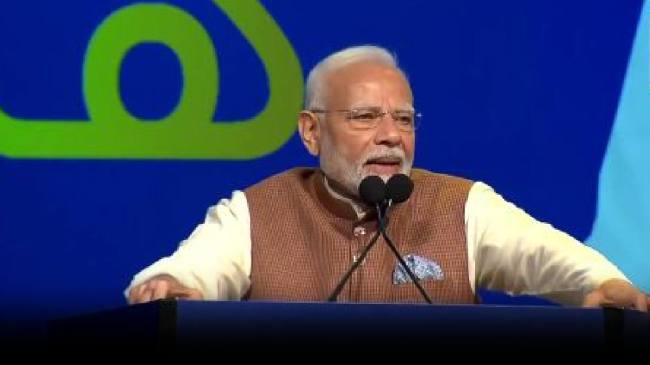 PM Narendra Modi Kuwait Visit PM Narendra Modi Kuwait Visit