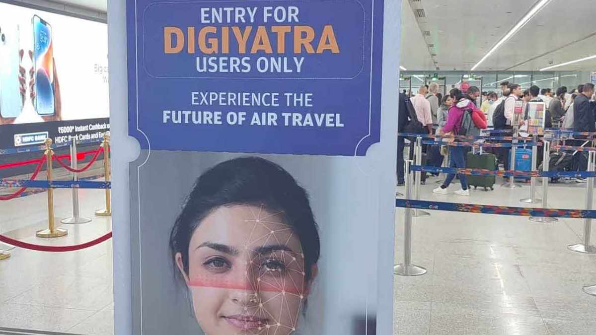 DigiYatra