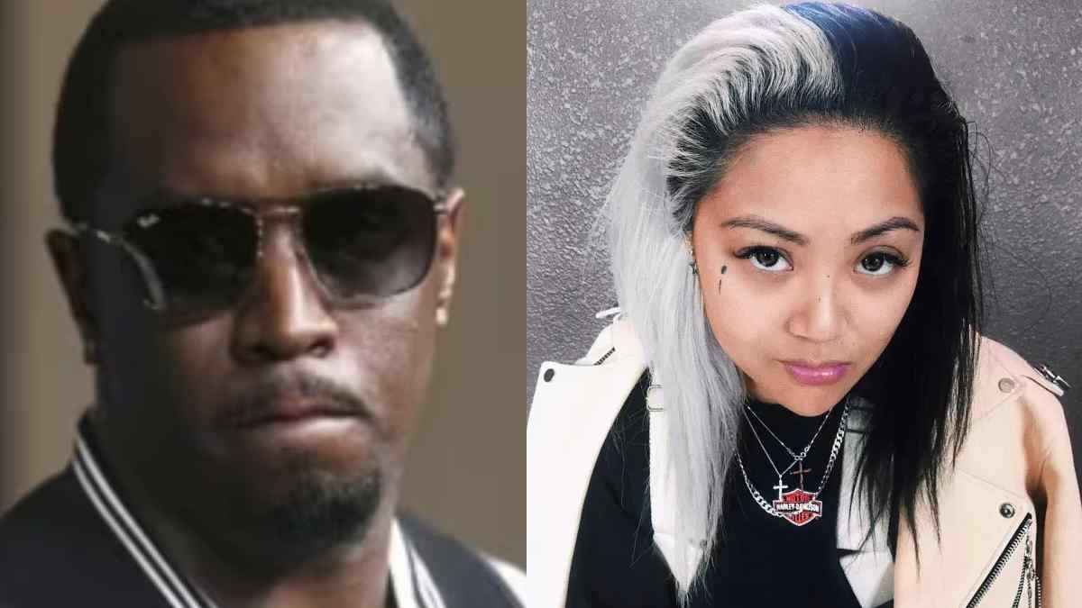 Sean Diddy