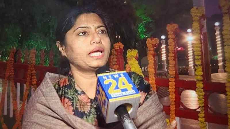Pallavi Patel