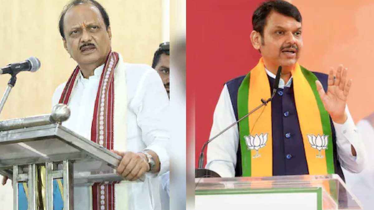'अजित दादा, आप एक दिन जरूर CM बनेंगे...'; पवार से बोले देवेंद्र फडणवीस, जानें वजह