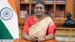 President Droupadi Murmu | Rajya Sabha Members | Meenakshi Jain