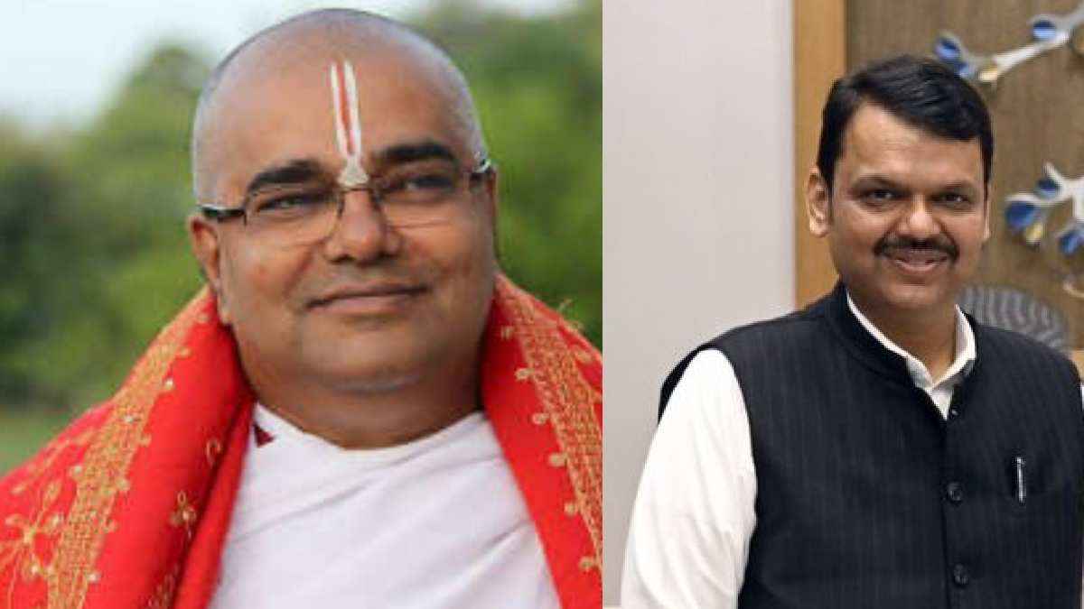 5 तारीख, 5 बजकर 20 मिनट पर शपथ; जानें 5 से क्या है देवेंद्र फडणवीस का कनेक्शन?
