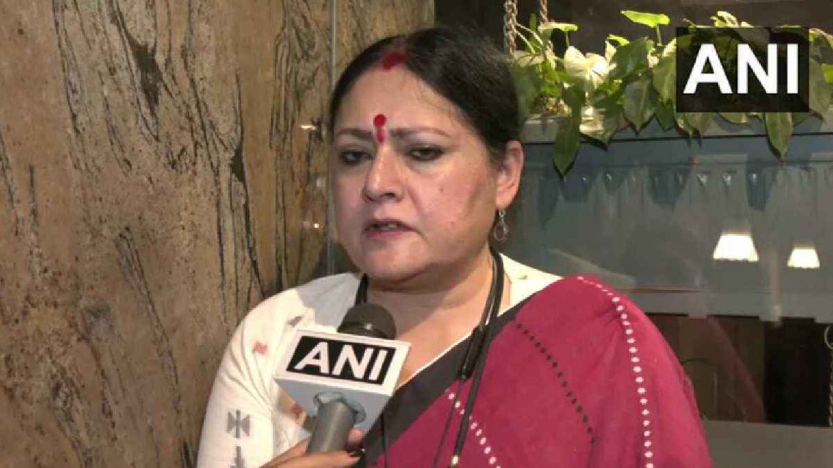 बाबरी जैसी मस्जिद बनेगी तो राम मंदिर भी बनाएंगे, TMC के ऐलान पर BJP का पलटवार