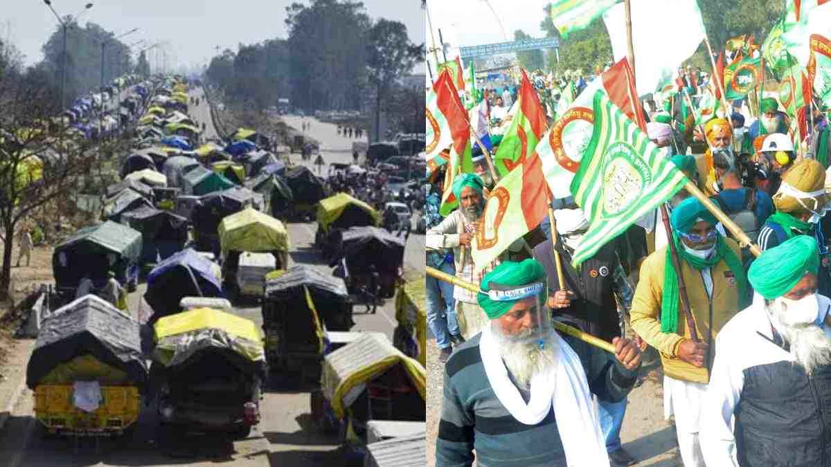Punjab Bandh: अंबाला पुलिस ने जारी की एडवाइजरी, इन रास्तों पर डायवर्ट रहेगा ट्रैफिक; देखें लिस्ट
