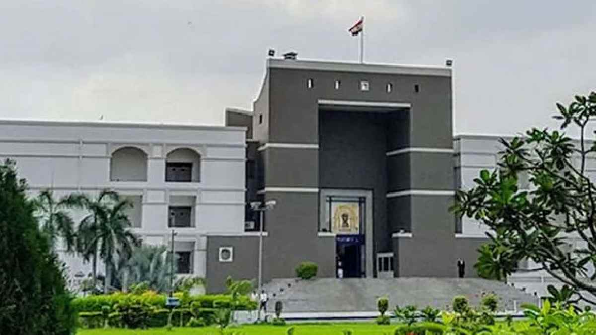 Gujarat High Court