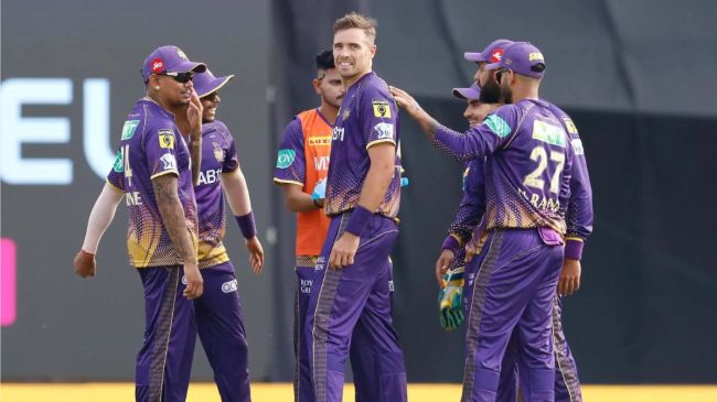 Tim Southee Tim Southee