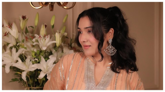 Tina Ahuja Tina Ahuja