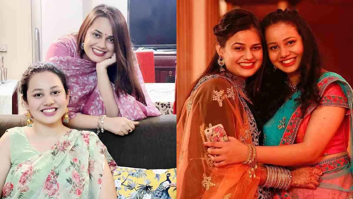 टीना डाबी की फैमिली के लिए आई गुड न्यूज, बहन के साथ प्रमोशन देने की तैयारी में भजनलाल सरकार