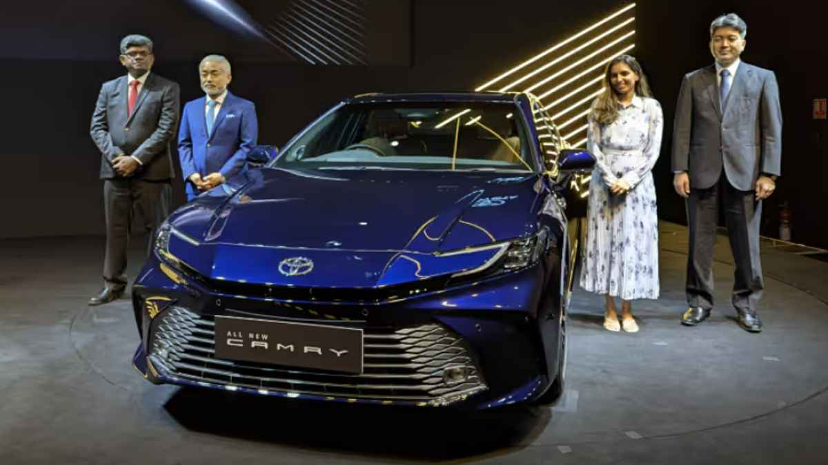 Toyota
