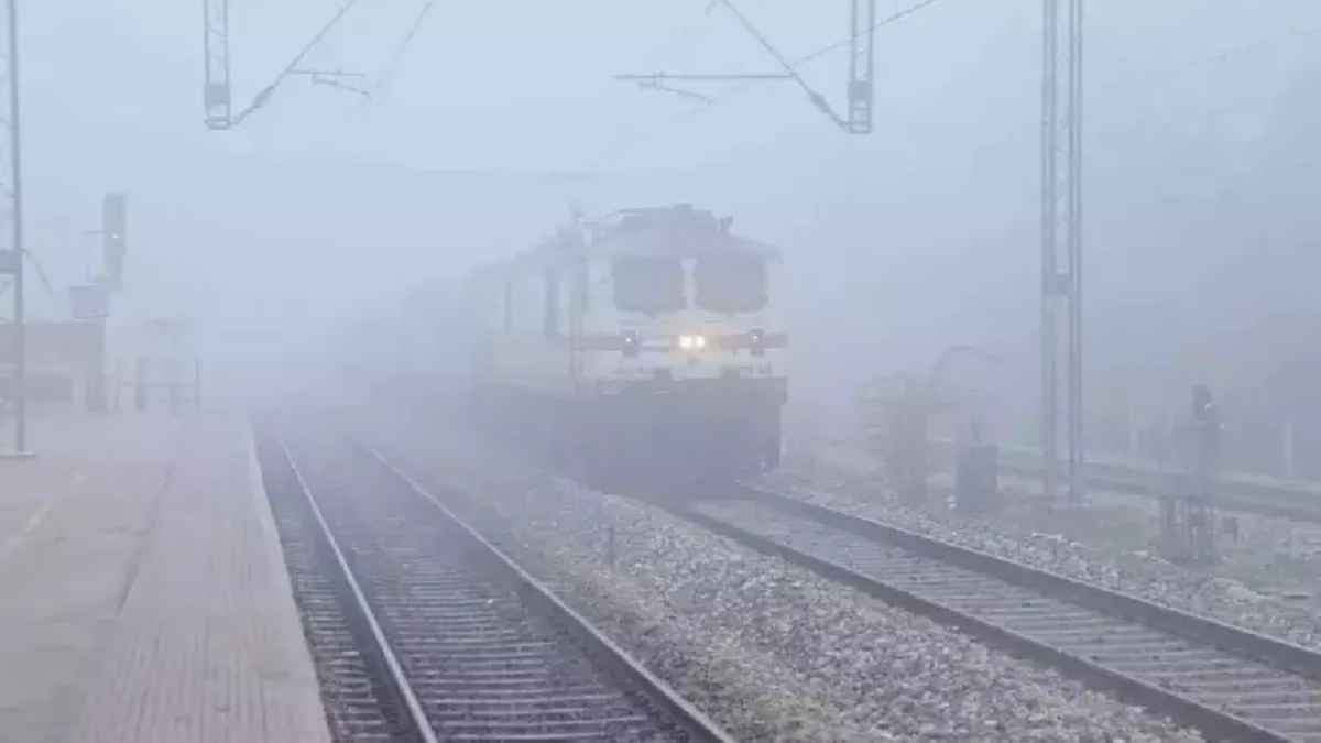 IMD Weather Update
