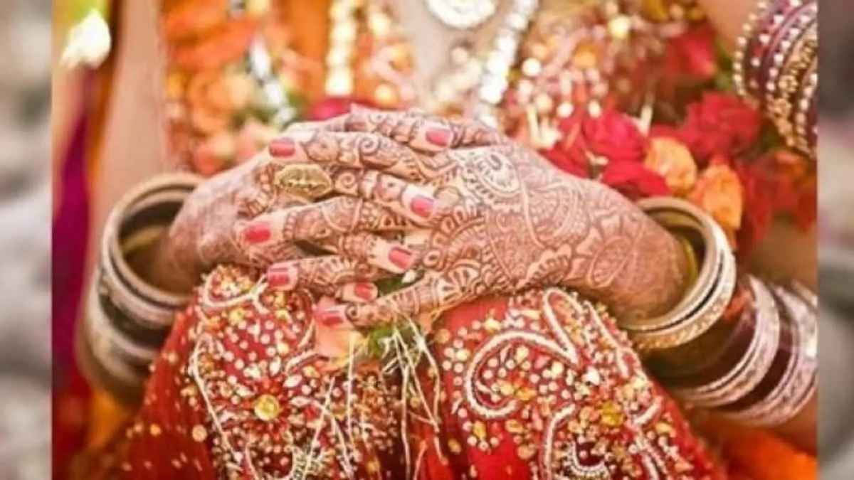 मंडप में छोटी बात पर भड़का दूल्हा, दुल्हन को भूला, किसी और से की शादी